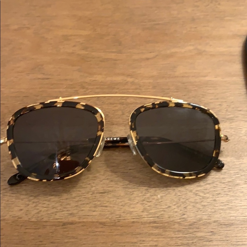 Krewe Sunglasses